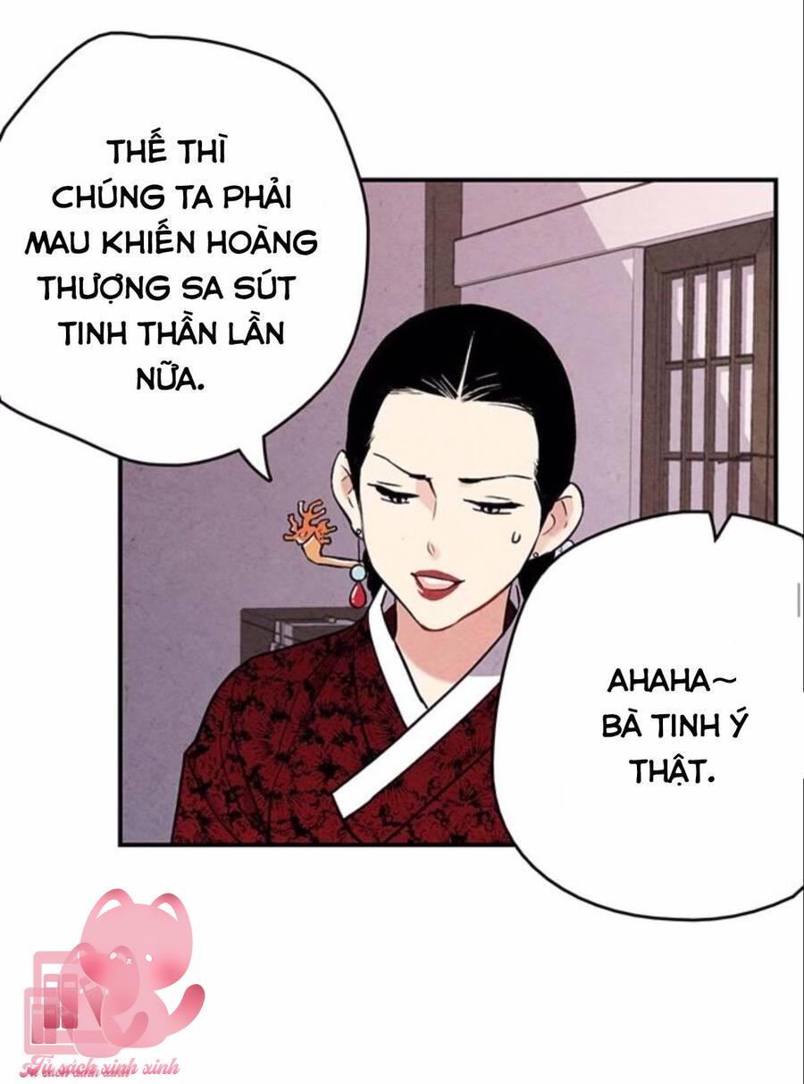 Lệnh Cấm Hôn - Chap 55 - Trang 40