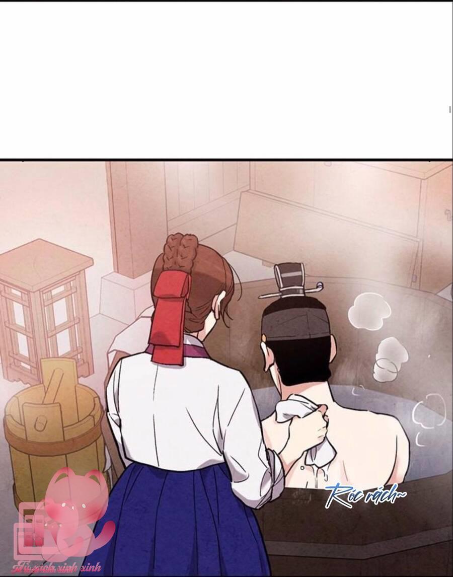 Lệnh Cấm Hôn - Chap 55 - Trang 5