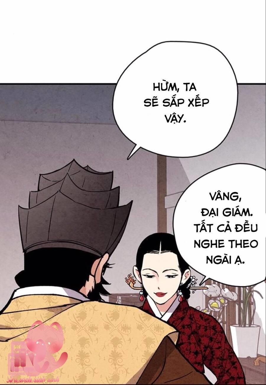 Lệnh Cấm Hôn - Chap 55 - Trang 44