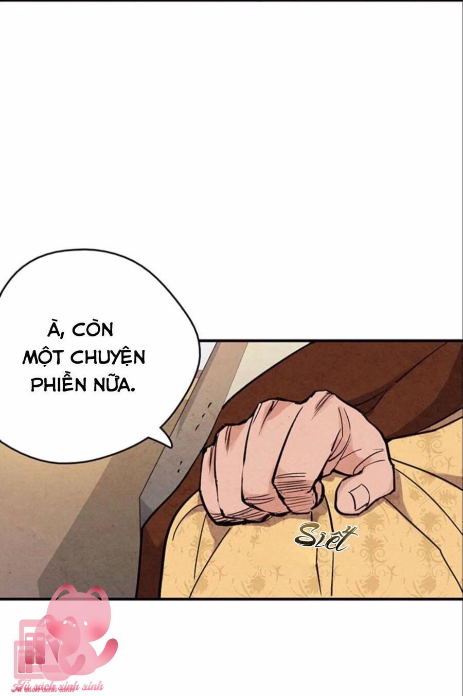 Lệnh Cấm Hôn - Chap 55 - Trang 45