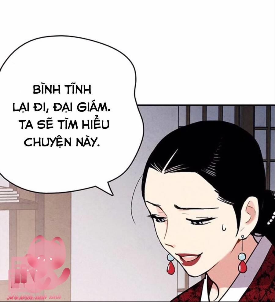 Lệnh Cấm Hôn - Chap 55 - Trang 50