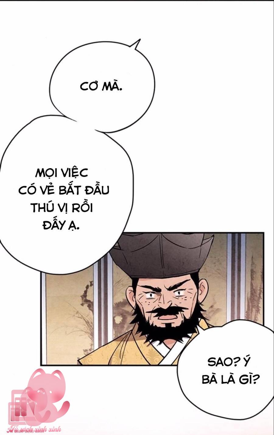 Lệnh Cấm Hôn - Chap 55 - Trang 51