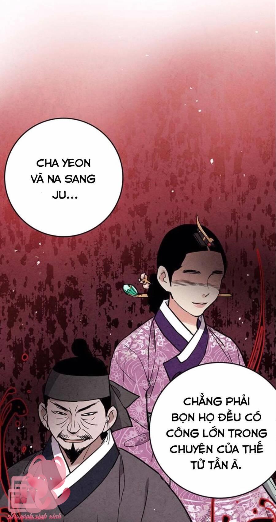 Lệnh Cấm Hôn - Chap 55 - Trang 52