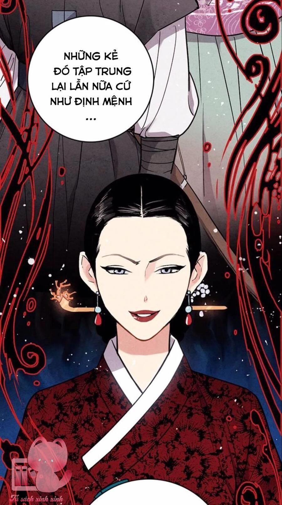 Lệnh Cấm Hôn - Chap 55 - Trang 53