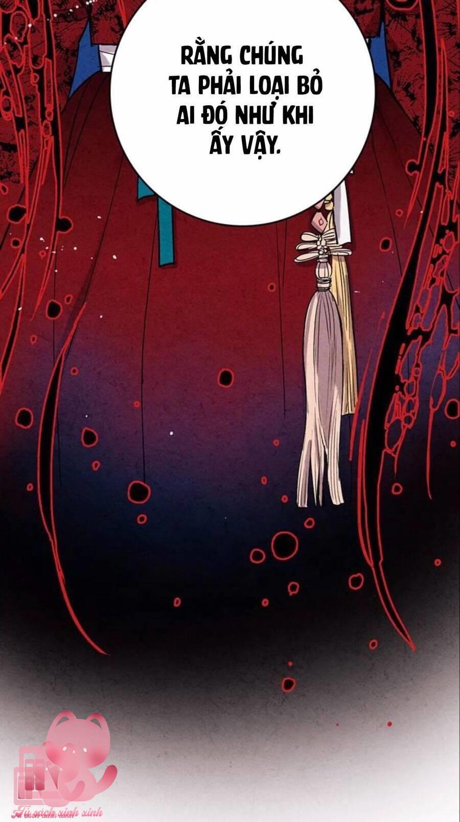Lệnh Cấm Hôn - Chap 55 - Trang 54