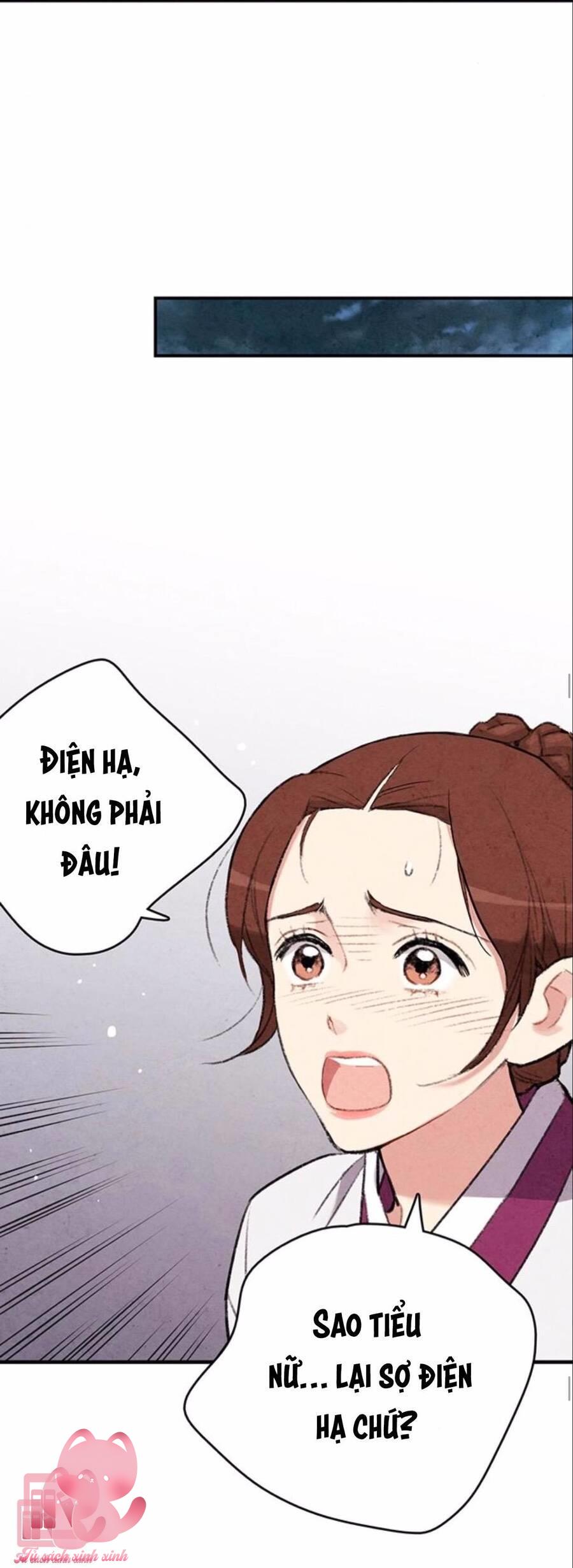 Lệnh Cấm Hôn - Chap 55 - Trang 56