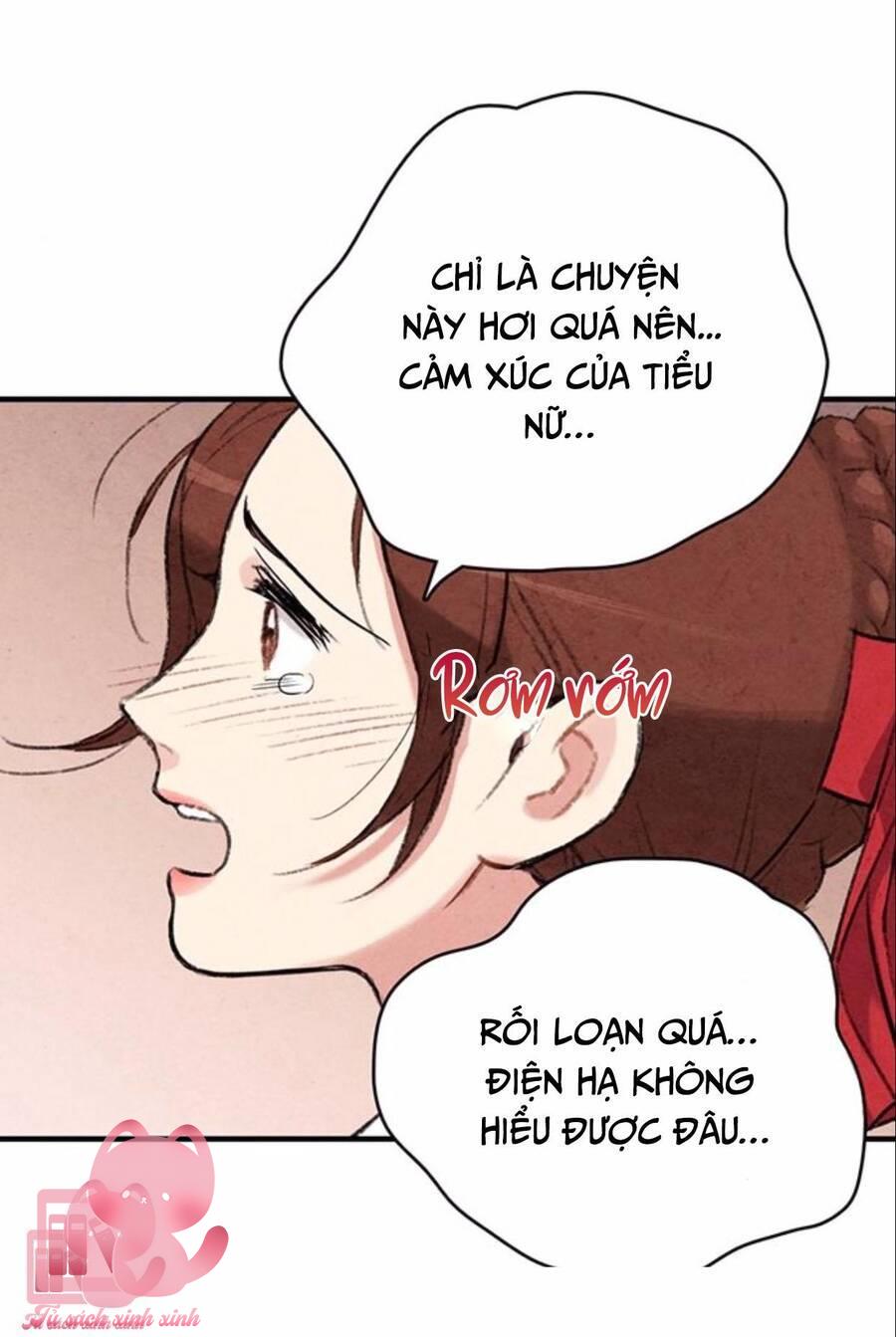 Lệnh Cấm Hôn - Chap 55 - Trang 59