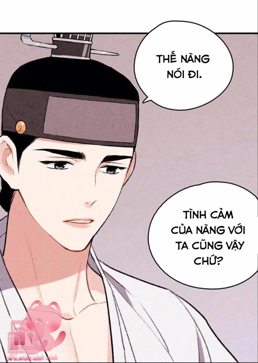 Lệnh Cấm Hôn - Chap 55 - Trang 60