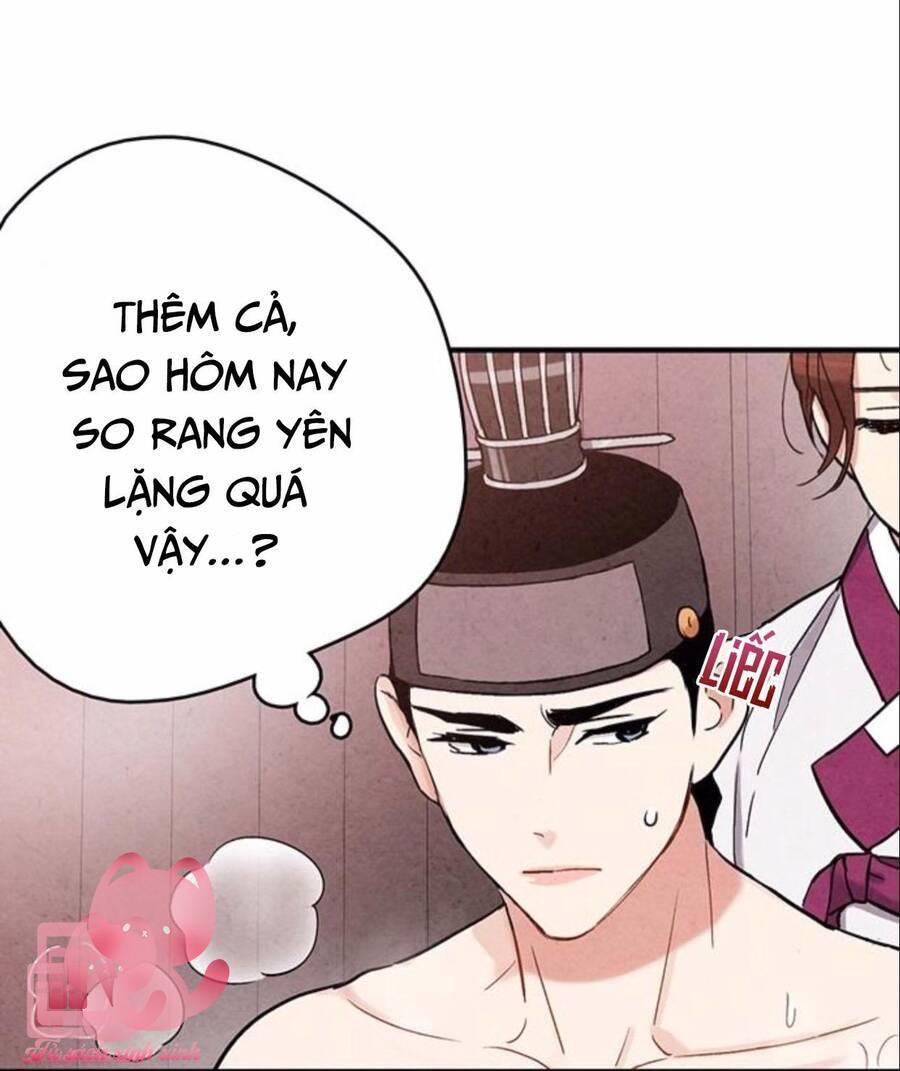 Lệnh Cấm Hôn - Chap 55 - Trang 7