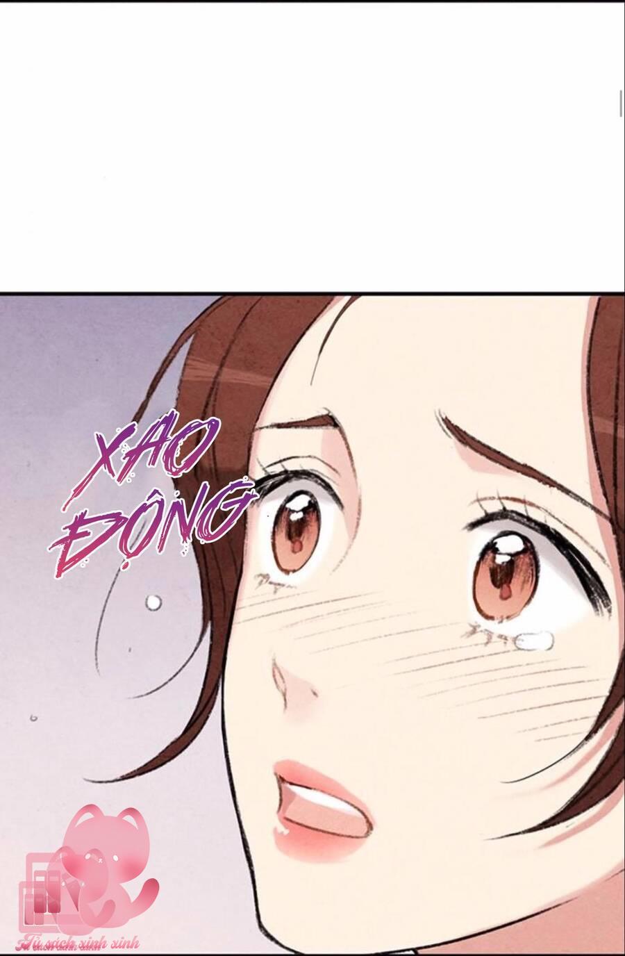 Lệnh Cấm Hôn - Chap 55 - Trang 61