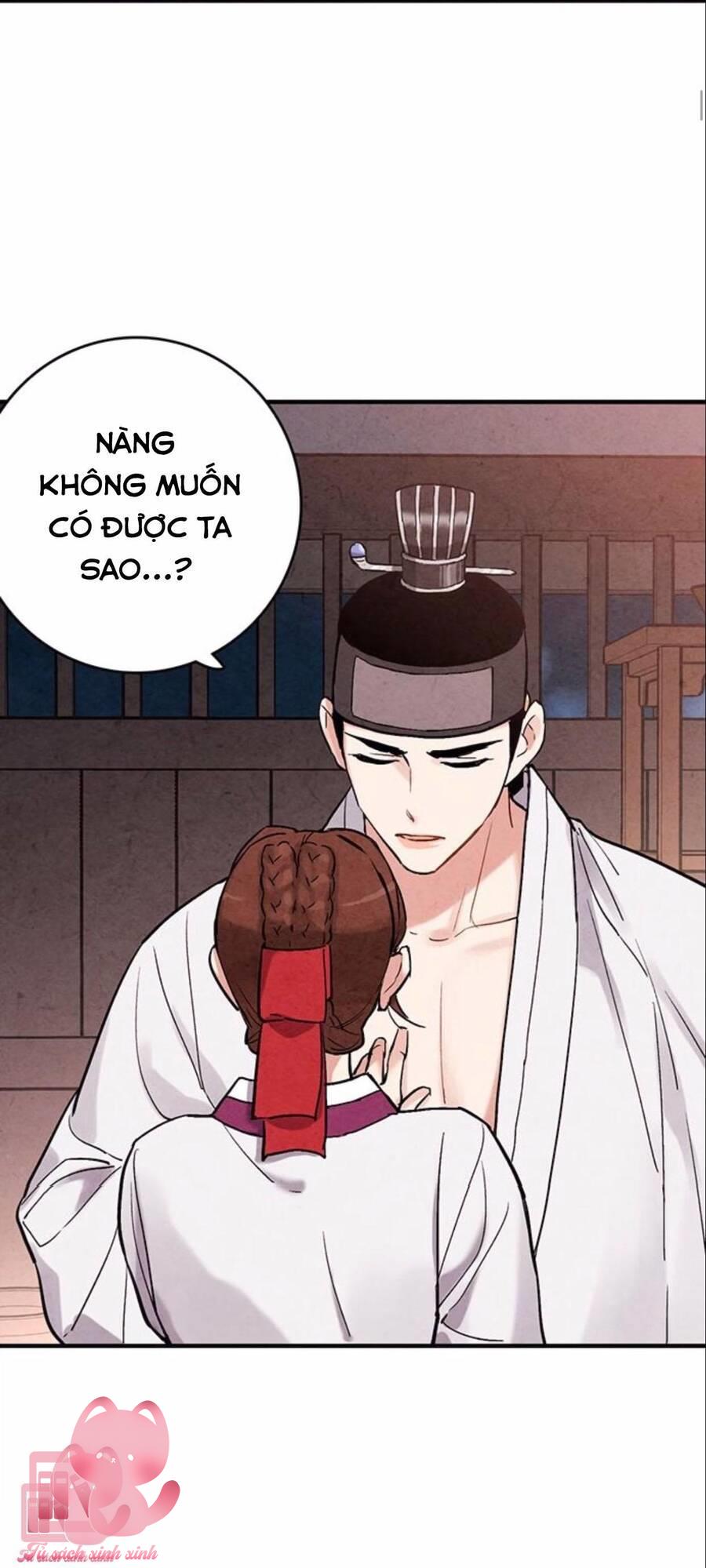 Lệnh Cấm Hôn - Chap 55 - Trang 63