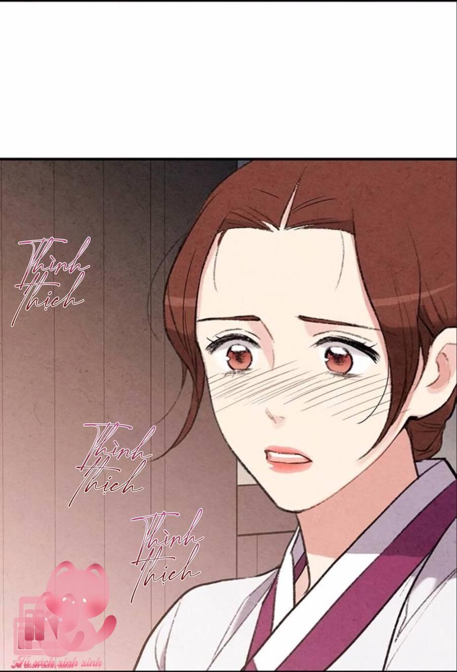 Lệnh Cấm Hôn - Chap 55 - Trang 65