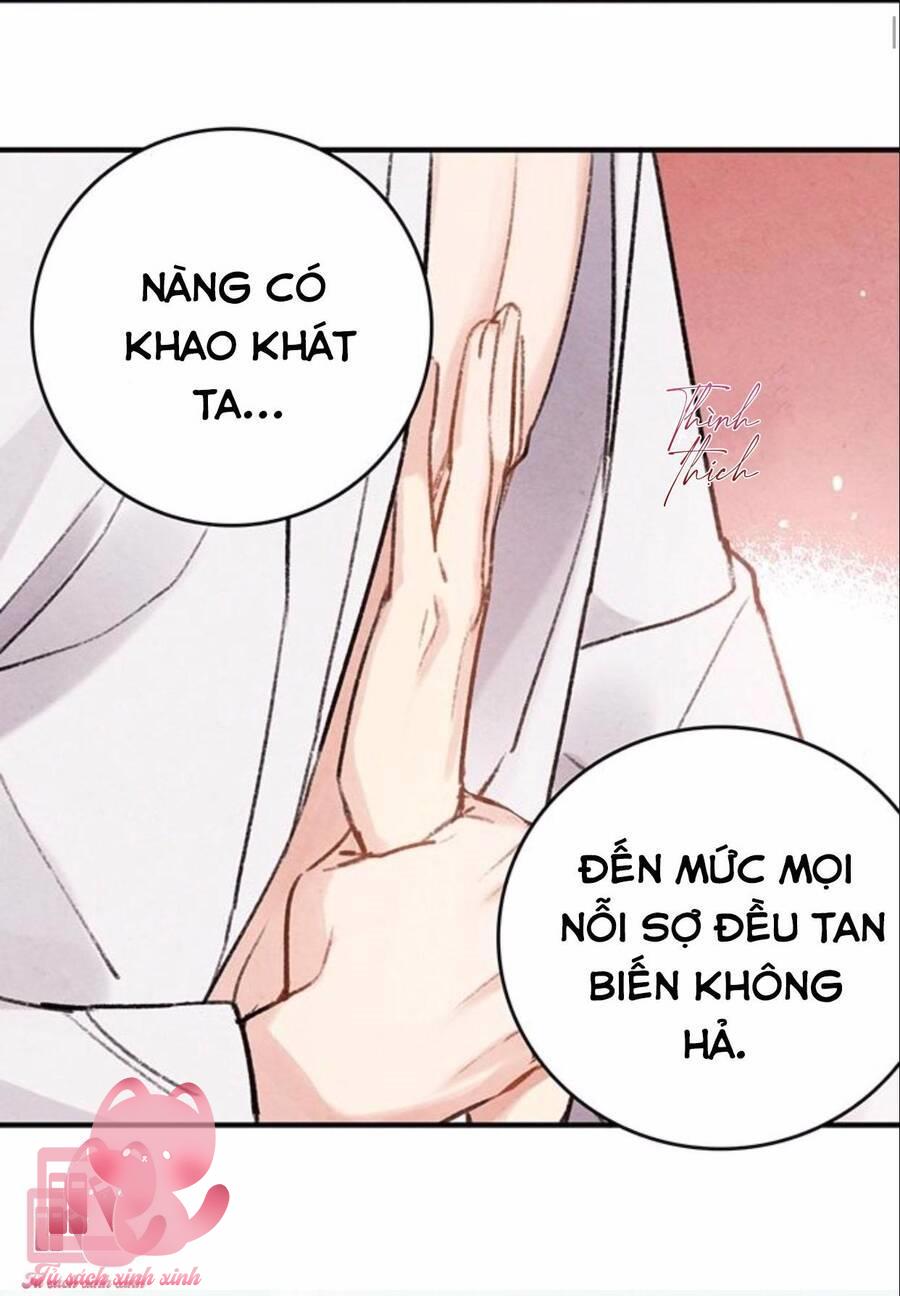 Lệnh Cấm Hôn - Chap 55 - Trang 66