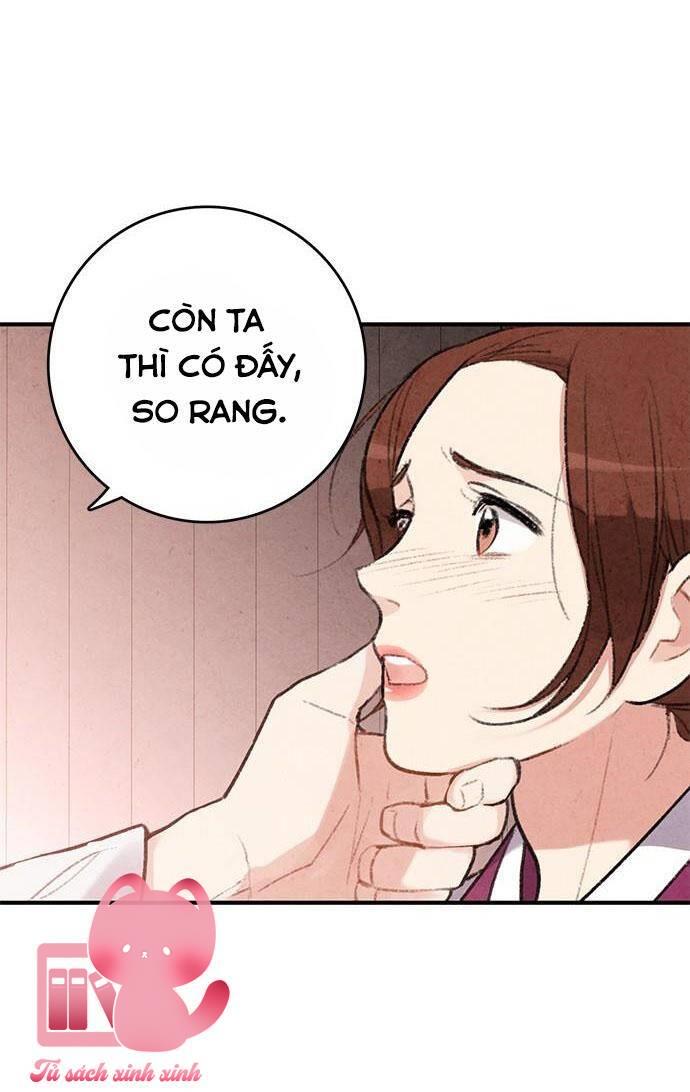 Lệnh Cấm Hôn - Chap 55 - Trang 67
