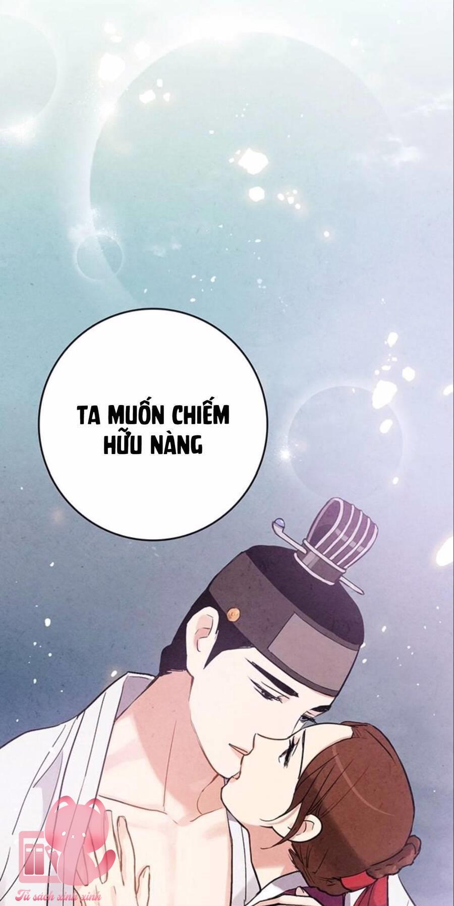 Lệnh Cấm Hôn - Chap 55 - Trang 68