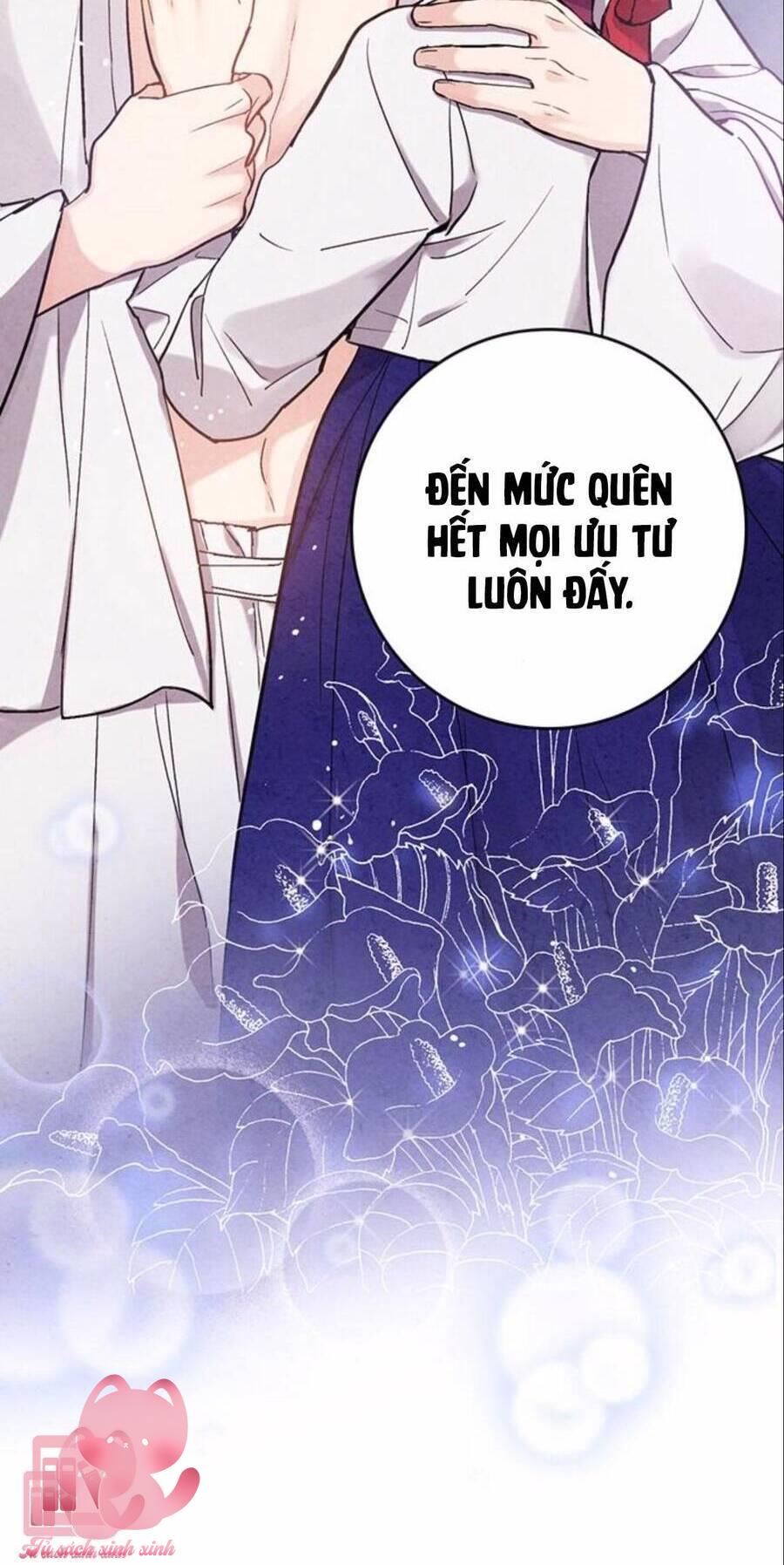 Lệnh Cấm Hôn - Chap 55 - Trang 69