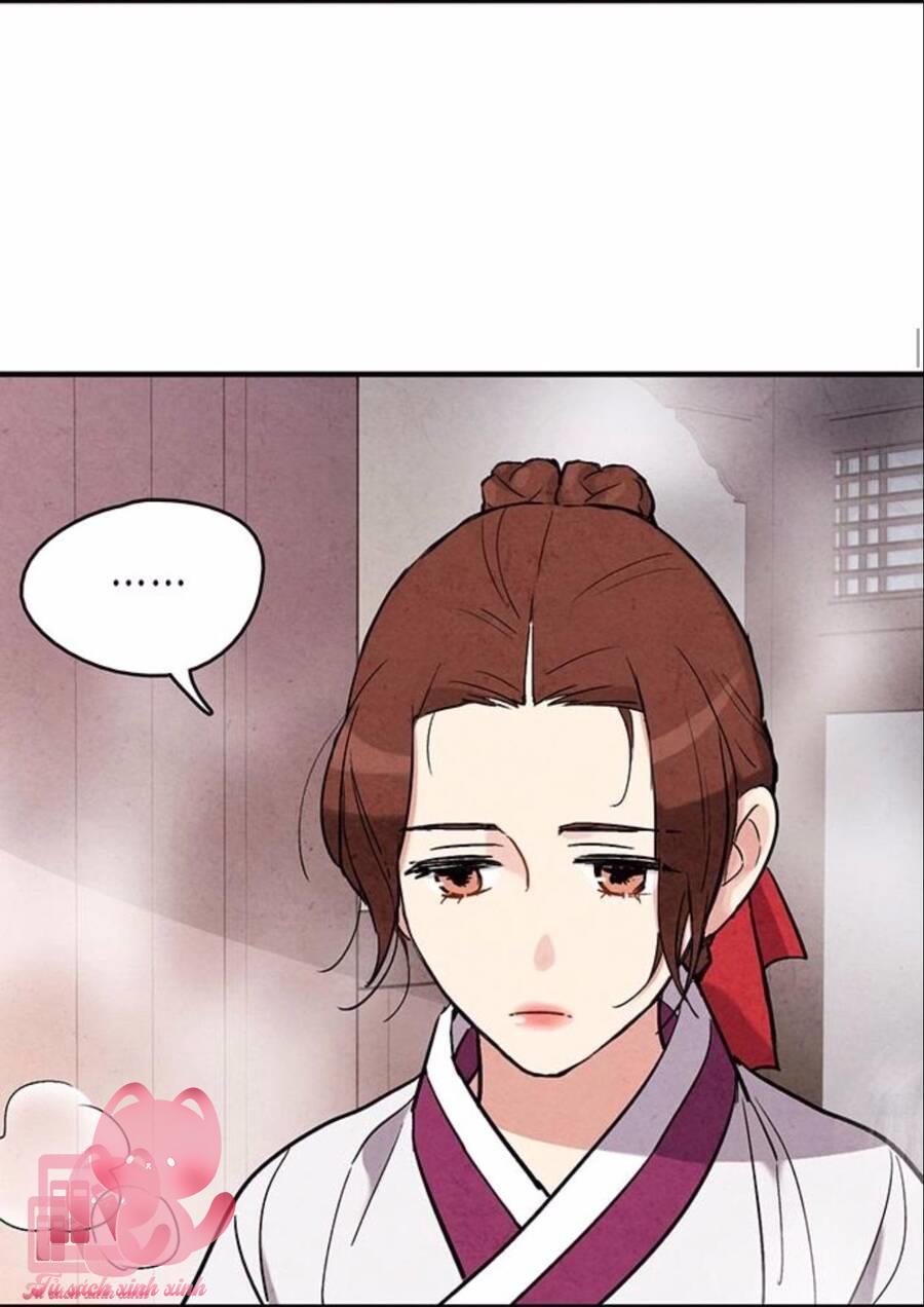 Lệnh Cấm Hôn - Chap 55 - Trang 8