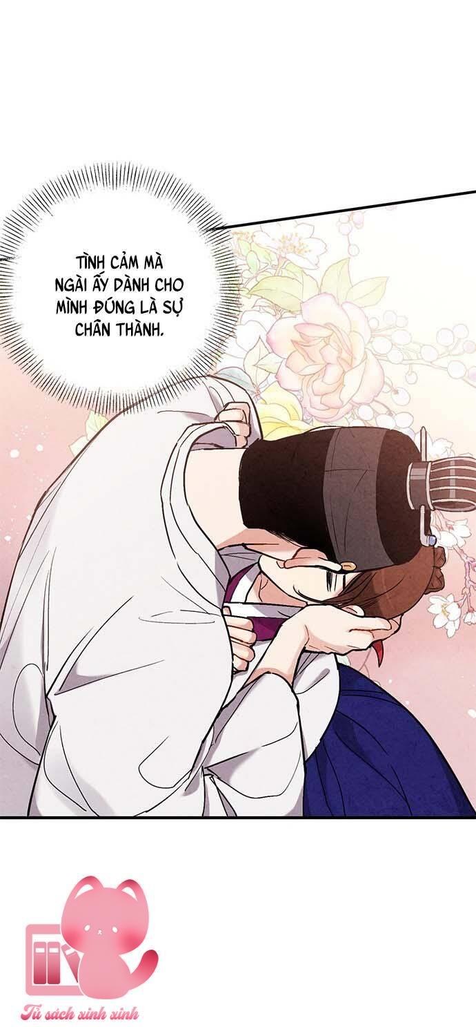 Lệnh Cấm Hôn - Chap 56 - Trang 11