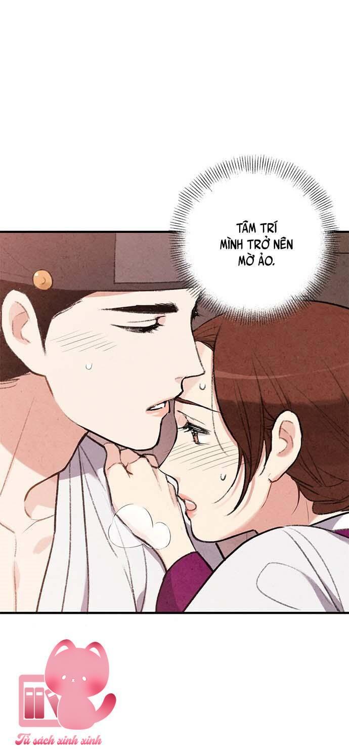 Lệnh Cấm Hôn - Chap 56 - Trang 12