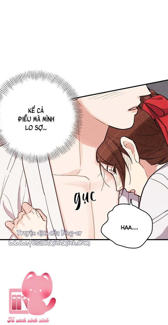Lệnh Cấm Hôn - Chap 56 - Trang 14