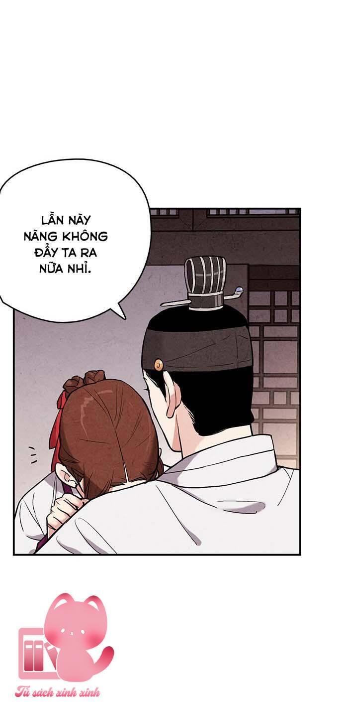 Lệnh Cấm Hôn - Chap 56 - Trang 16