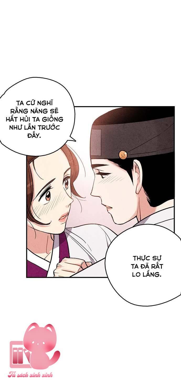 Lệnh Cấm Hôn - Chap 56 - Trang 17