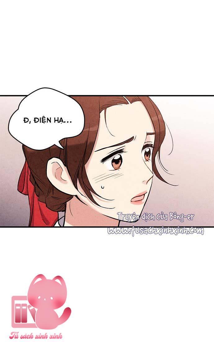 Lệnh Cấm Hôn - Chap 56 - Trang 18