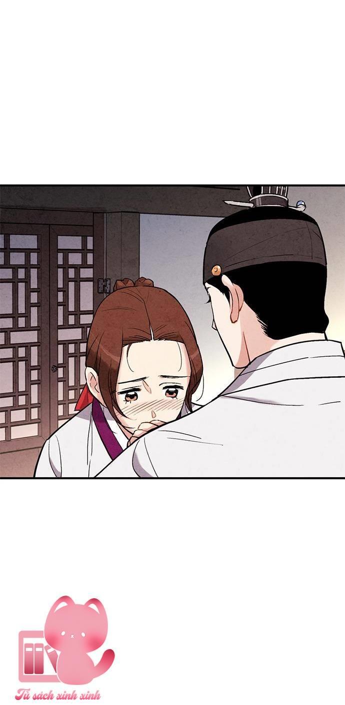 Lệnh Cấm Hôn - Chap 56 - Trang 19