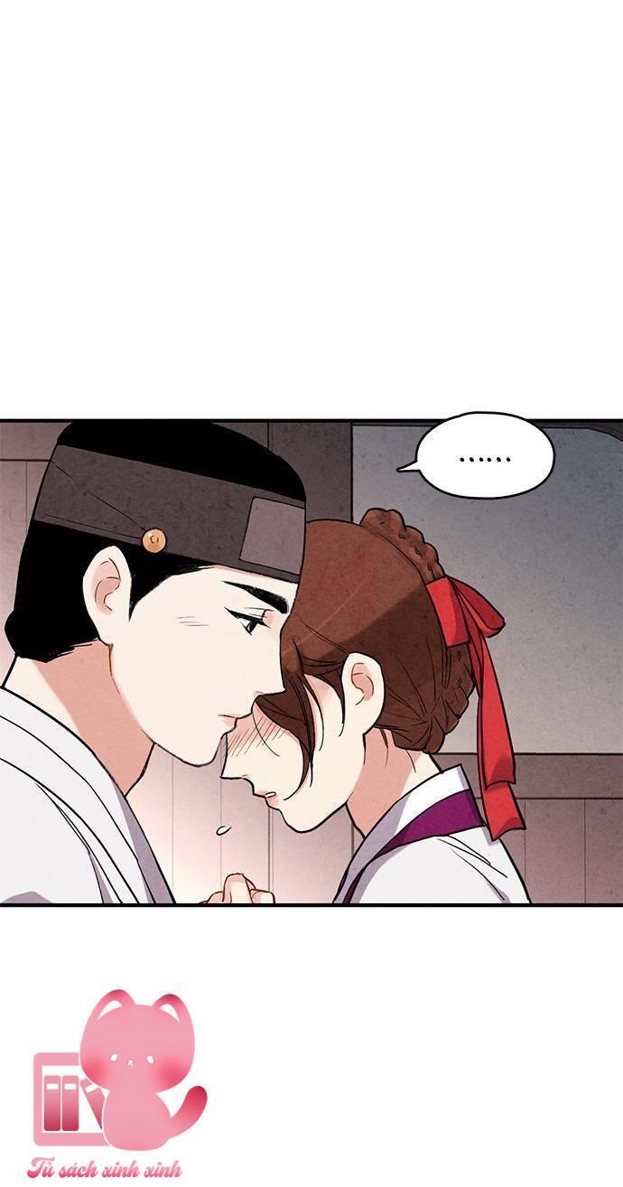 Lệnh Cấm Hôn - Chap 56 - Trang 20