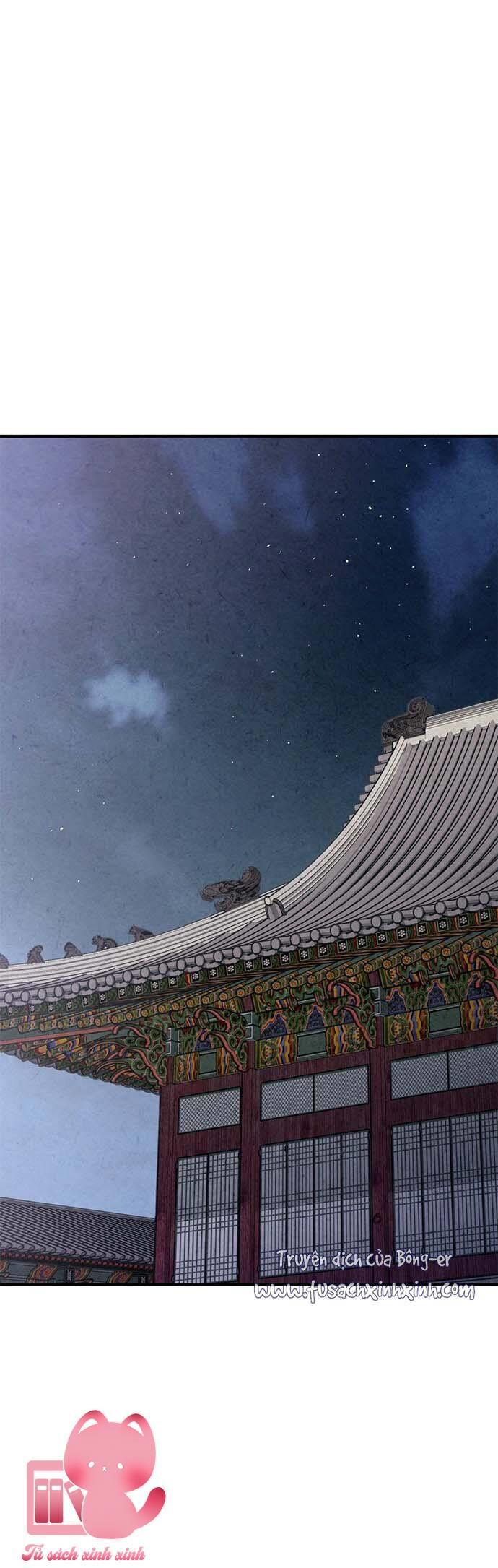 Lệnh Cấm Hôn - Chap 56 - Trang 3