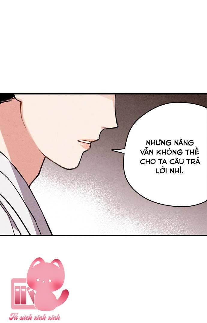 Lệnh Cấm Hôn - Chap 56 - Trang 21