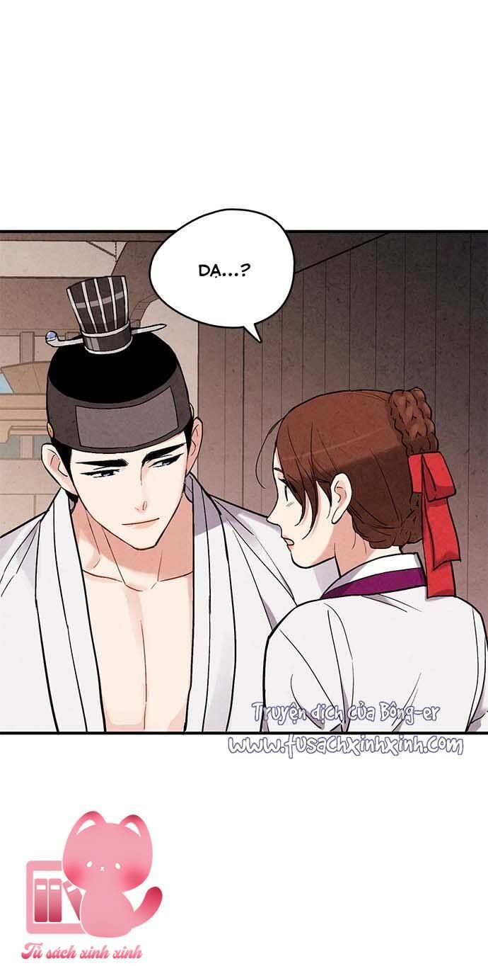 Lệnh Cấm Hôn - Chap 56 - Trang 22