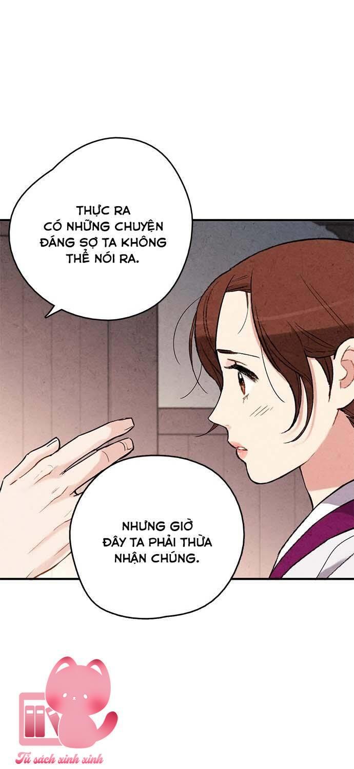 Lệnh Cấm Hôn - Chap 56 - Trang 24