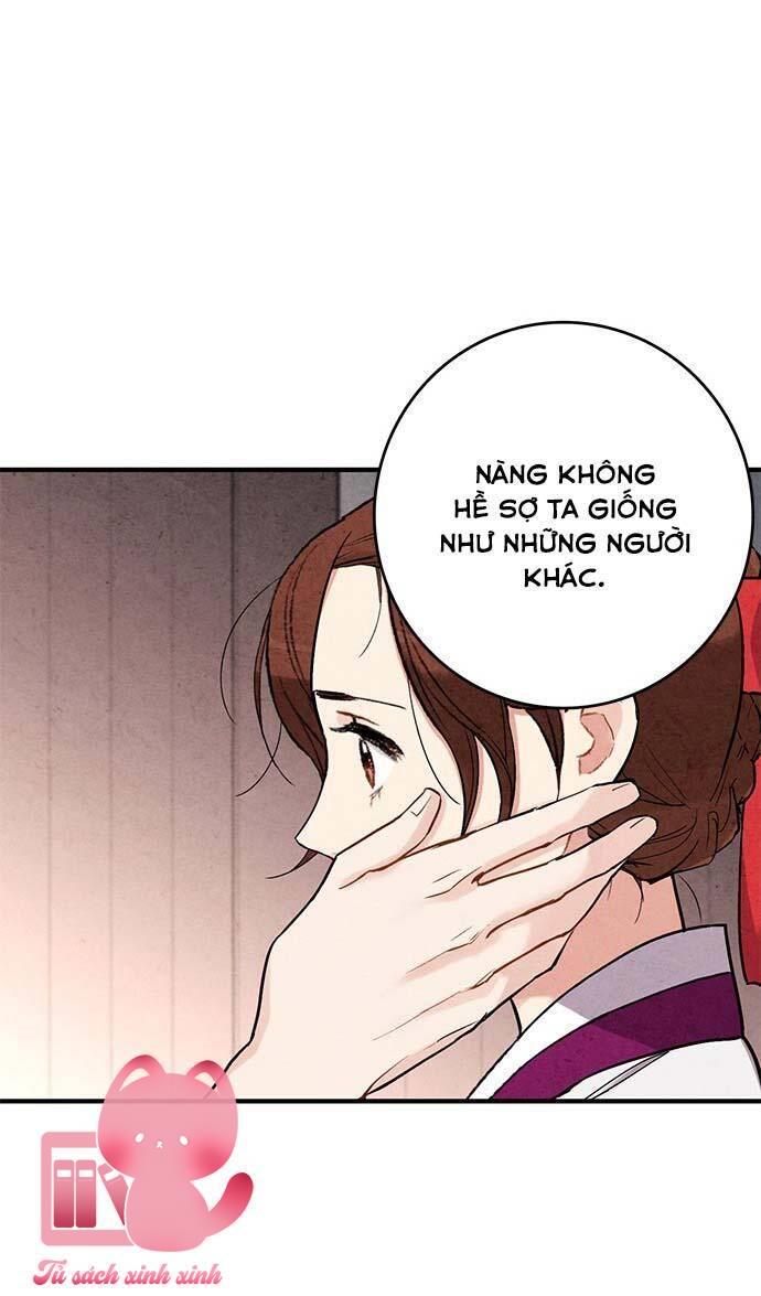 Lệnh Cấm Hôn - Chap 56 - Trang 25