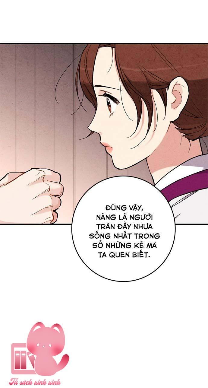 Lệnh Cấm Hôn - Chap 56 - Trang 27