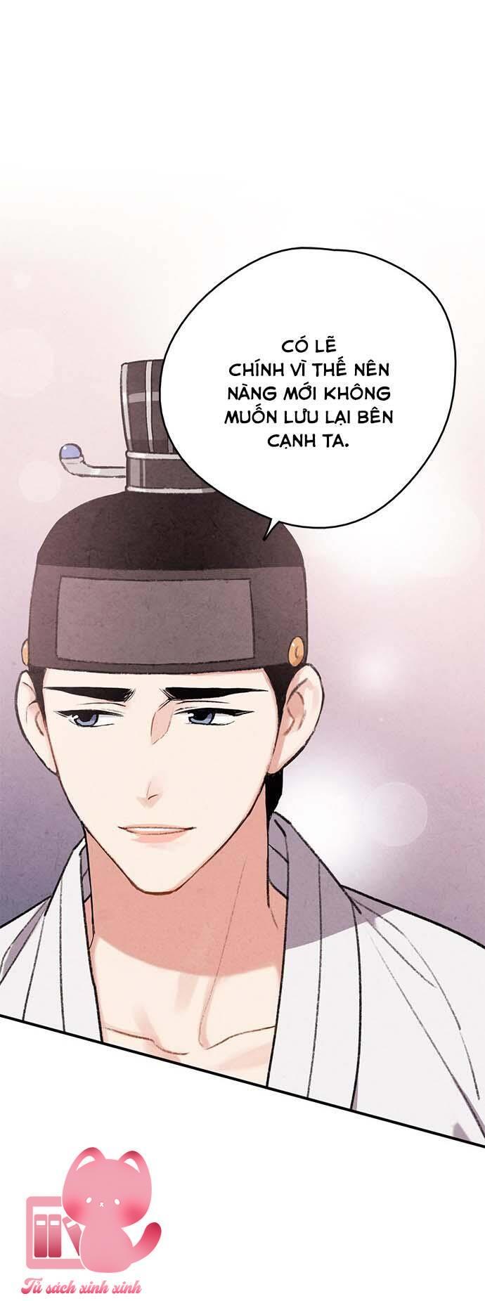 Lệnh Cấm Hôn - Chap 56 - Trang 28