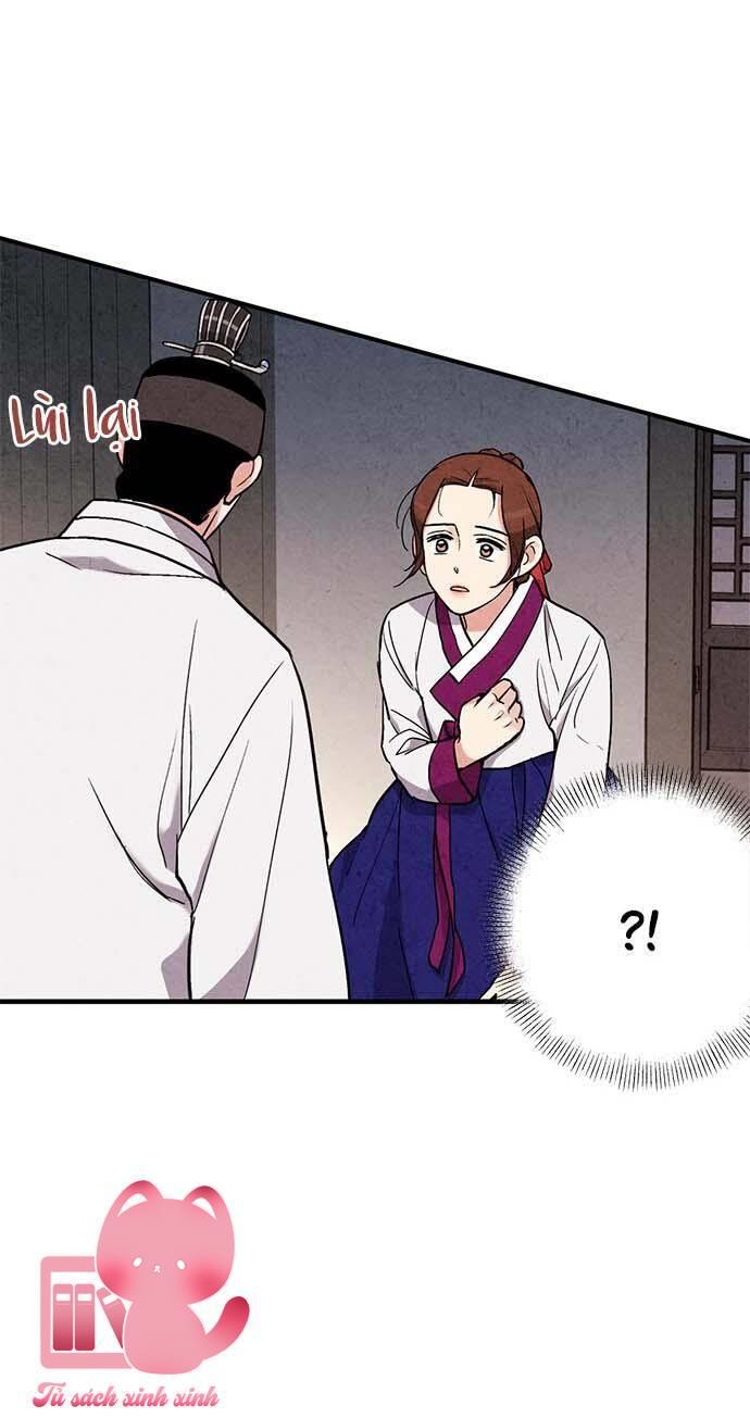 Lệnh Cấm Hôn - Chap 56 - Trang 29