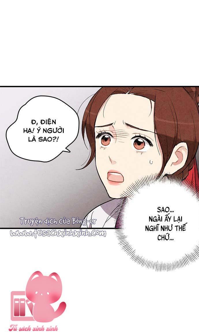 Lệnh Cấm Hôn - Chap 56 - Trang 30