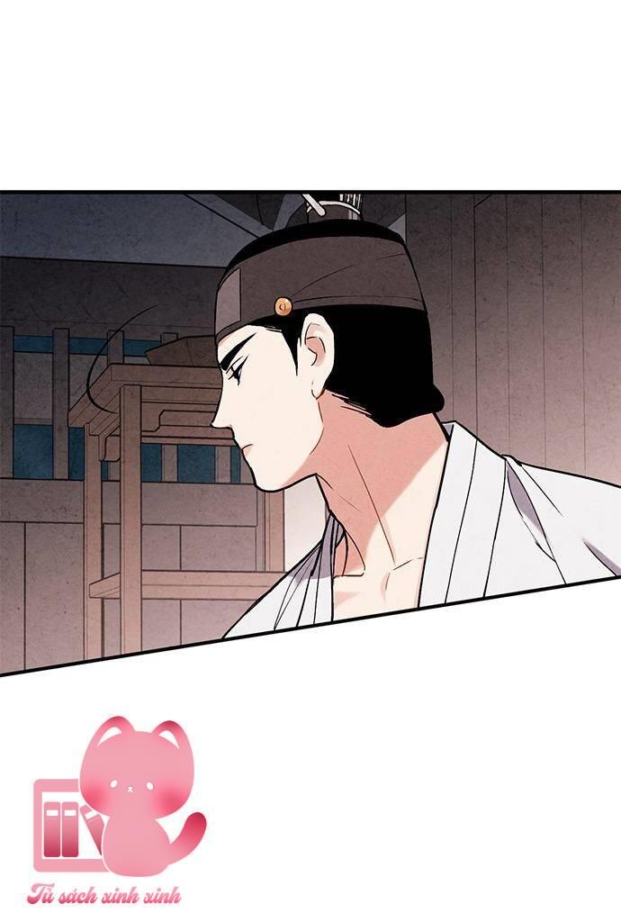 Lệnh Cấm Hôn - Chap 56 - Trang 31