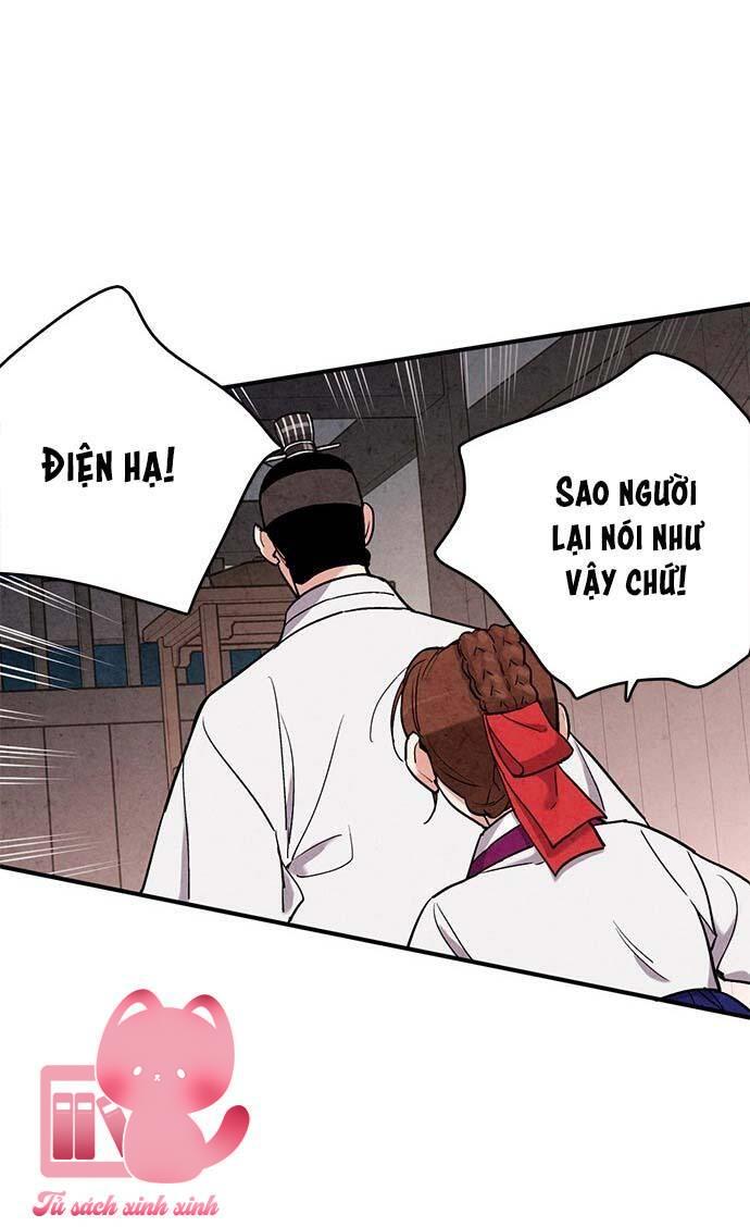 Lệnh Cấm Hôn - Chap 56 - Trang 32