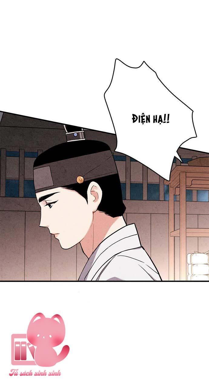 Lệnh Cấm Hôn - Chap 56 - Trang 33