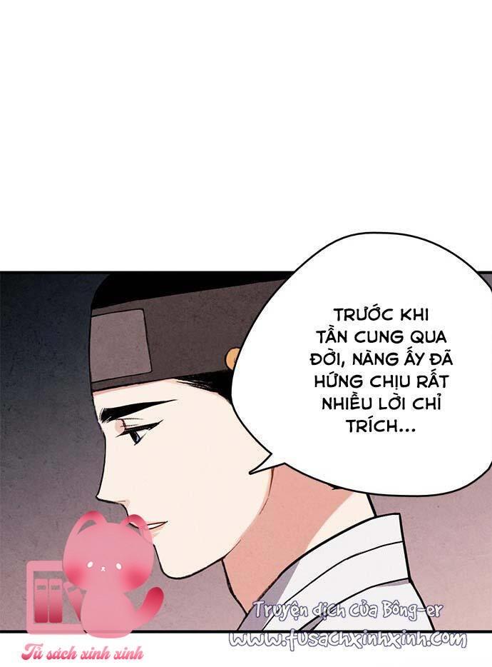 Lệnh Cấm Hôn - Chap 56 - Trang 34