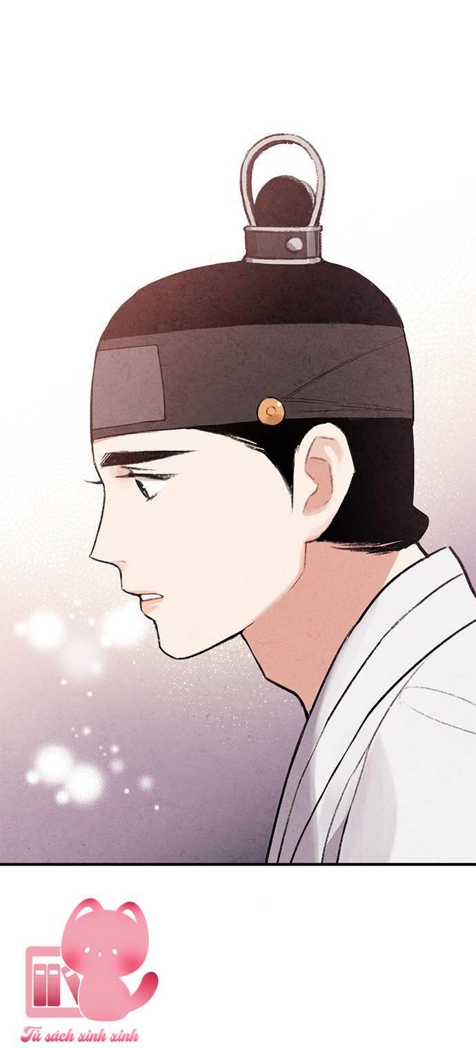 Lệnh Cấm Hôn - Chap 56 - Trang 39