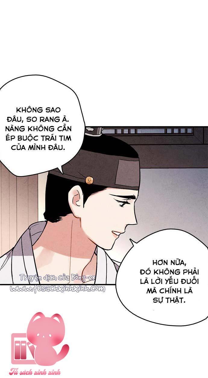Lệnh Cấm Hôn - Chap 56 - Trang 41