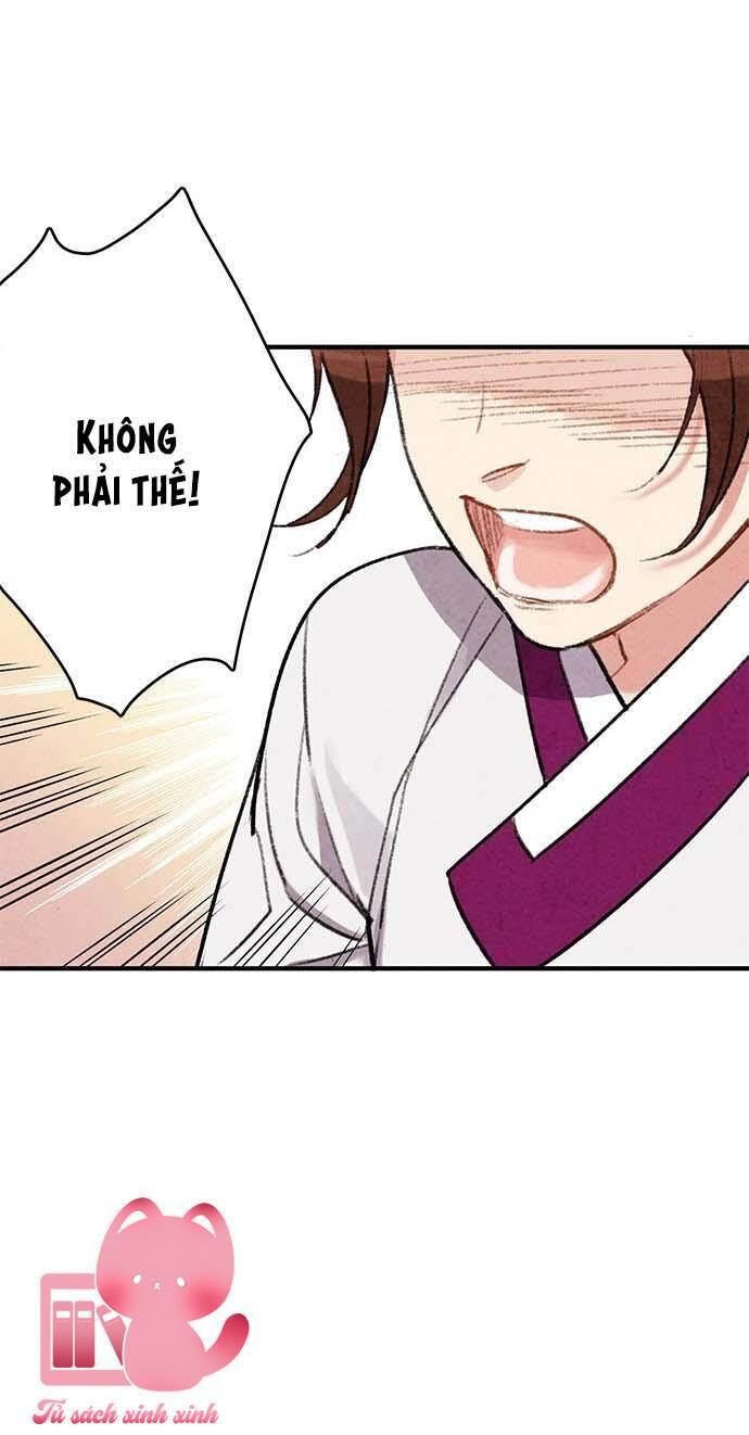 Lệnh Cấm Hôn - Chap 56 - Trang 42