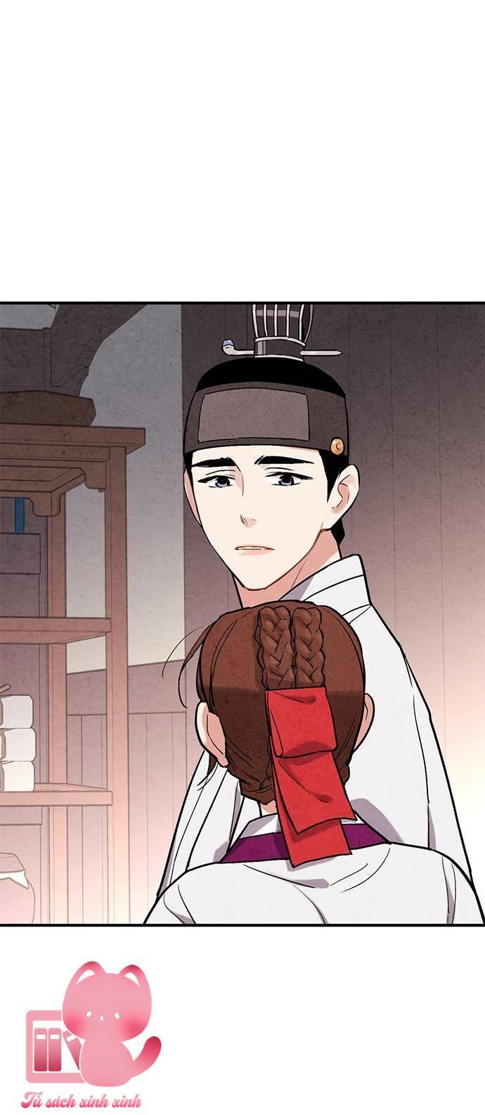 Lệnh Cấm Hôn - Chap 56 - Trang 43