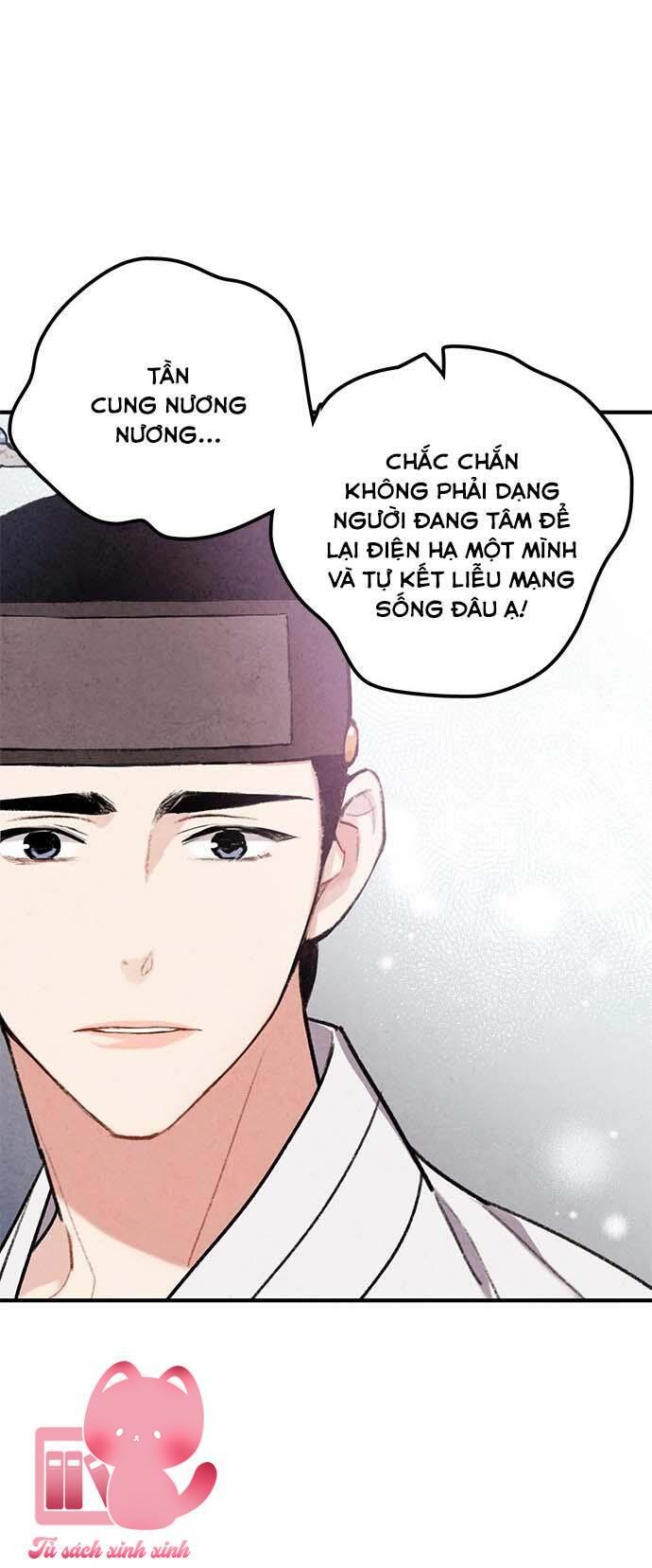 Lệnh Cấm Hôn - Chap 56 - Trang 44