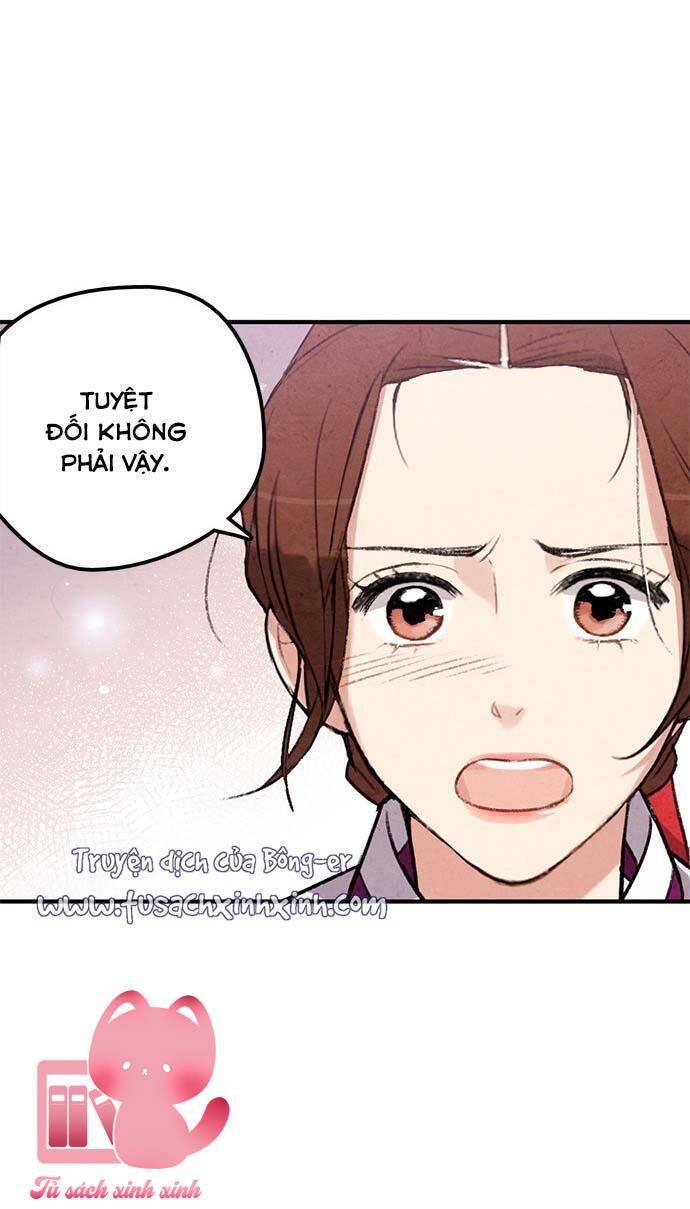 Lệnh Cấm Hôn - Chap 56 - Trang 45