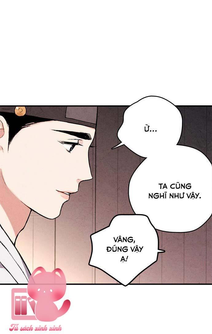 Lệnh Cấm Hôn - Chap 56 - Trang 46