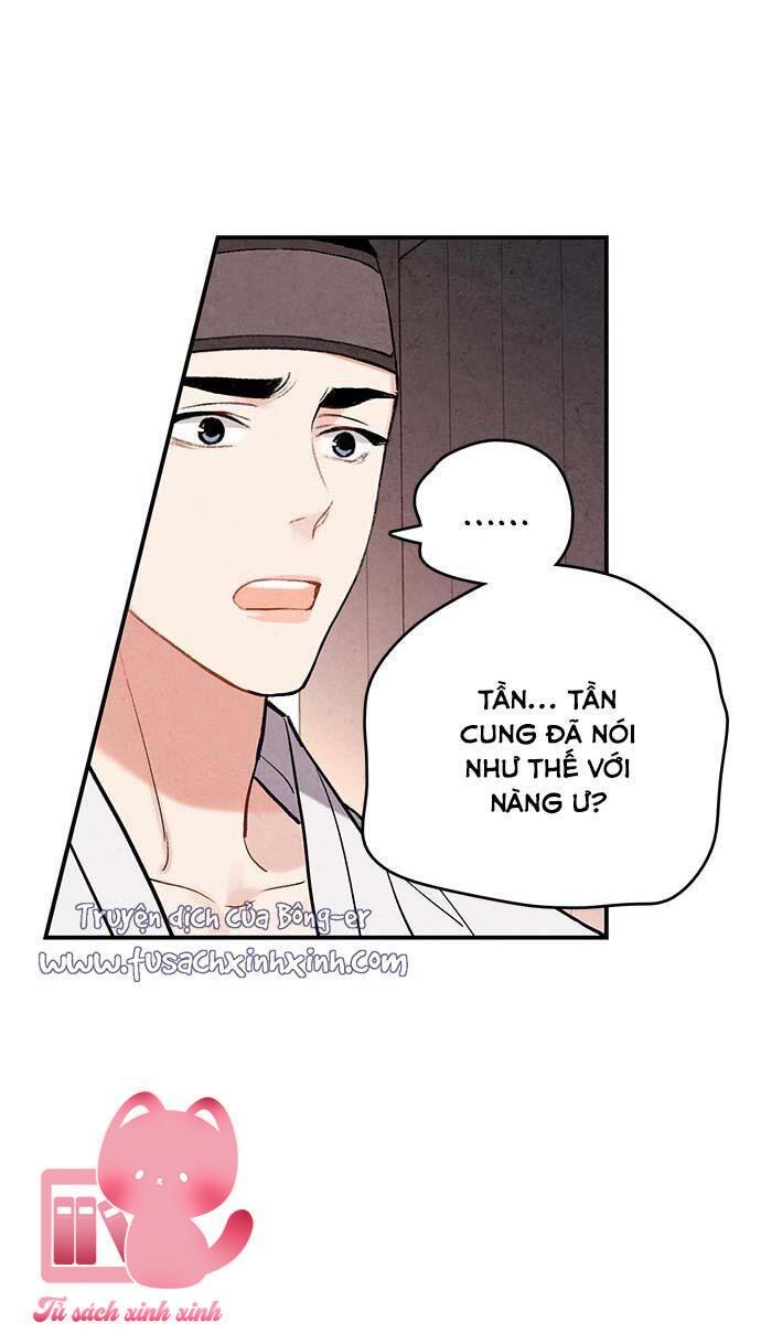 Lệnh Cấm Hôn - Chap 56 - Trang 49